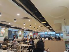-玲又珑美食(盘福路店)