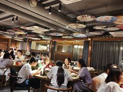 -大家食府·福建菜(FAC协盛中心庭院餐厅店)