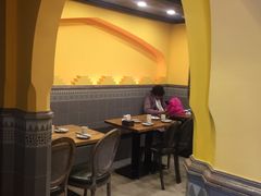 -阿凡提餐厅(簋街店)