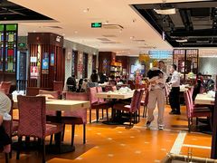 -点都德(华强南店)