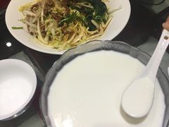 -哈啾嗨·蒙文化主题餐厅(京汉新城店)