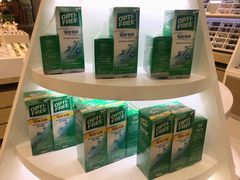 -标准眼镜·蔡司官方授权店(塘沽远洋未来汇店)