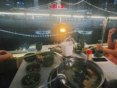 -润园四季椰子鸡火锅(海上世界店)