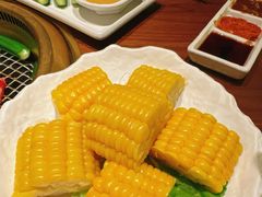 -御牛道日式烤肉料理(杭州万象城店)