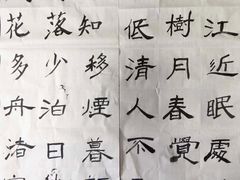 -秦汉胡同国学书院(川沙分馆)