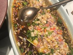 -湘邻呷铺·田园家宴(汉基广场店)