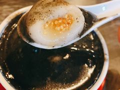 芝麻糊-玫瑰甜品(文明路店)