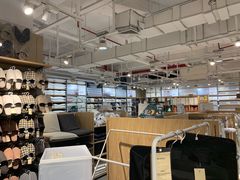 -MUJI无印良品(恒力MALL店)