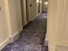 -广州富力丽思卡尔顿酒店