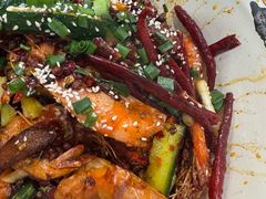 -辣螃铠盆盆蟹大排档(总店)