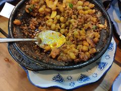 -廖记老砂锅(上清寺店)