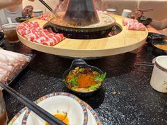 -京炭铜锅涮肉·羊蝎子·羊肉炉(保利·时光里店)