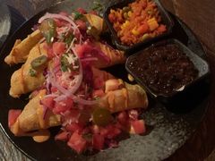 -Q MEX 库迈墨西哥餐吧(三里屯店)