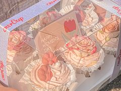 -可丽可丽·生日蛋糕·下午茶(厦门鹭港店)