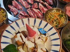 -香猪坊韩国烤肉专属门店(魏公村店)