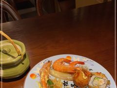 -松子料理(亮马桥店)