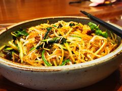 民间大拌菜-小天厨民间菜馆(深圳街店)
