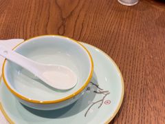 -御香农家菜(莫干山庾村店)