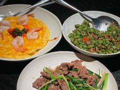 -留半山·香港食堂(啦啦宝都店)