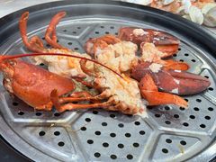 -船奇蒸汽海鲜·闽菜(八市海鲜总店)