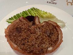 -8餐厅(新葡京酒店)