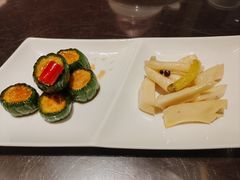 -中山保利艾美酒店-乐美中餐厅