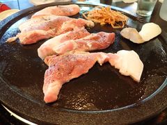 -Dombe豚(黑猪肉街店)