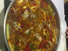 靓蛙馆(北门桥店)-靓蛙馆