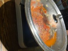 现煮剁椒鱼头-湘味淳(千禧街店)