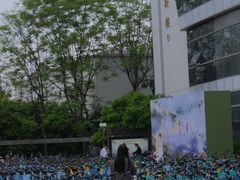 -上海大学(宝山校区)