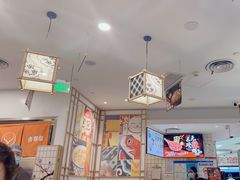 -吉野家(上海美罗城店)