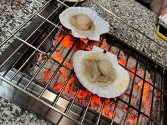 -震海贝烤贝·民俗特色店(延吉总店)