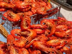 -源·咖啡自助餐厅·海鲜·烧烤·三文鱼(海口华彩洲际酒店)