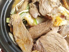 -洪兴砂锅·融合砂锅菜(三站店)