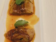 -若蘭慈·无国界素食料理(欢乐海岸店)