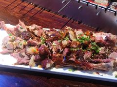 -三个蒙古大叔羊肉串(大宁店)