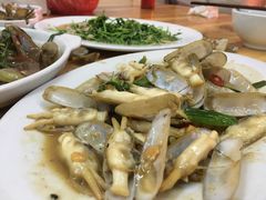 -长平老姿娘夜粥(平东一街店)