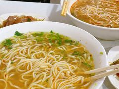 -鑫明明拉面(宁化路店)