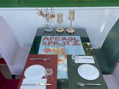 -EATALIA意塔利意式餐厅(鼓楼店)