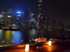 -外滩8号 whisky bar(金延大厦店)