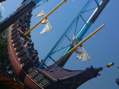 -济南方特东方神画