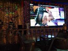 -蓝乐光量贩KTV(浦东禹悦汇店)
