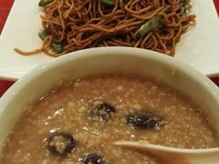 -宏状元现熬粥·京味菜(五棵松店)