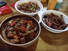 -老三样·美食研究中心(世贸路店)