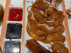 -新侨小馆(东直门北小街店)