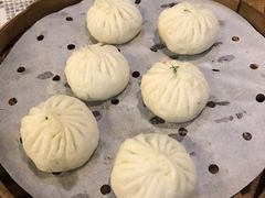 素茴香包子-陈傻子餐厅(世纪都会店)