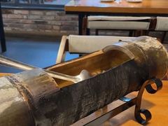 -61号餐吧(兴坪古镇漓江店)