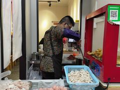 -非遗·十八曲鱼饺(西马总店)