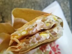 -汤姆大师傅鲜香牛肉饼(深圳保利文化广场店)