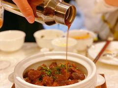 -人间采蜜(海信广场店)